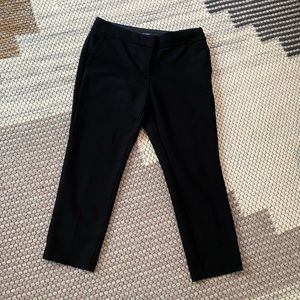 Loft, 8 petite work pant